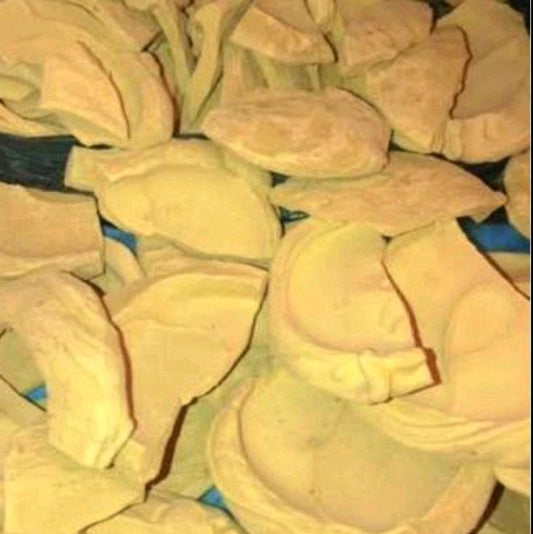 Pure & Natural Edible Clay: Earth's Gentle Gift